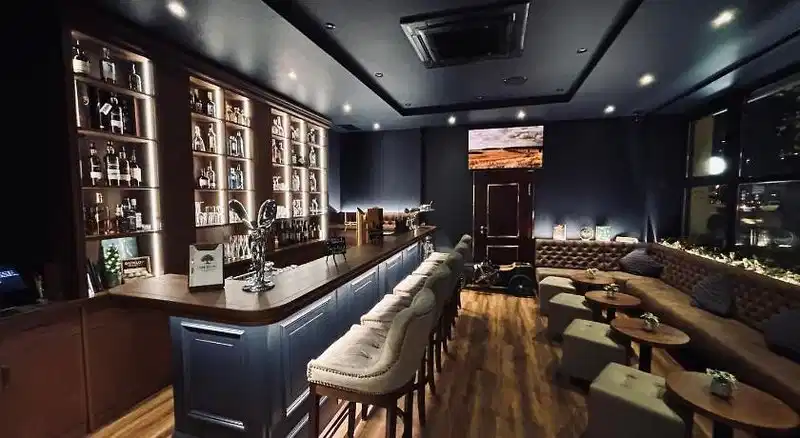Hotel Allegro – Hotelfoto
