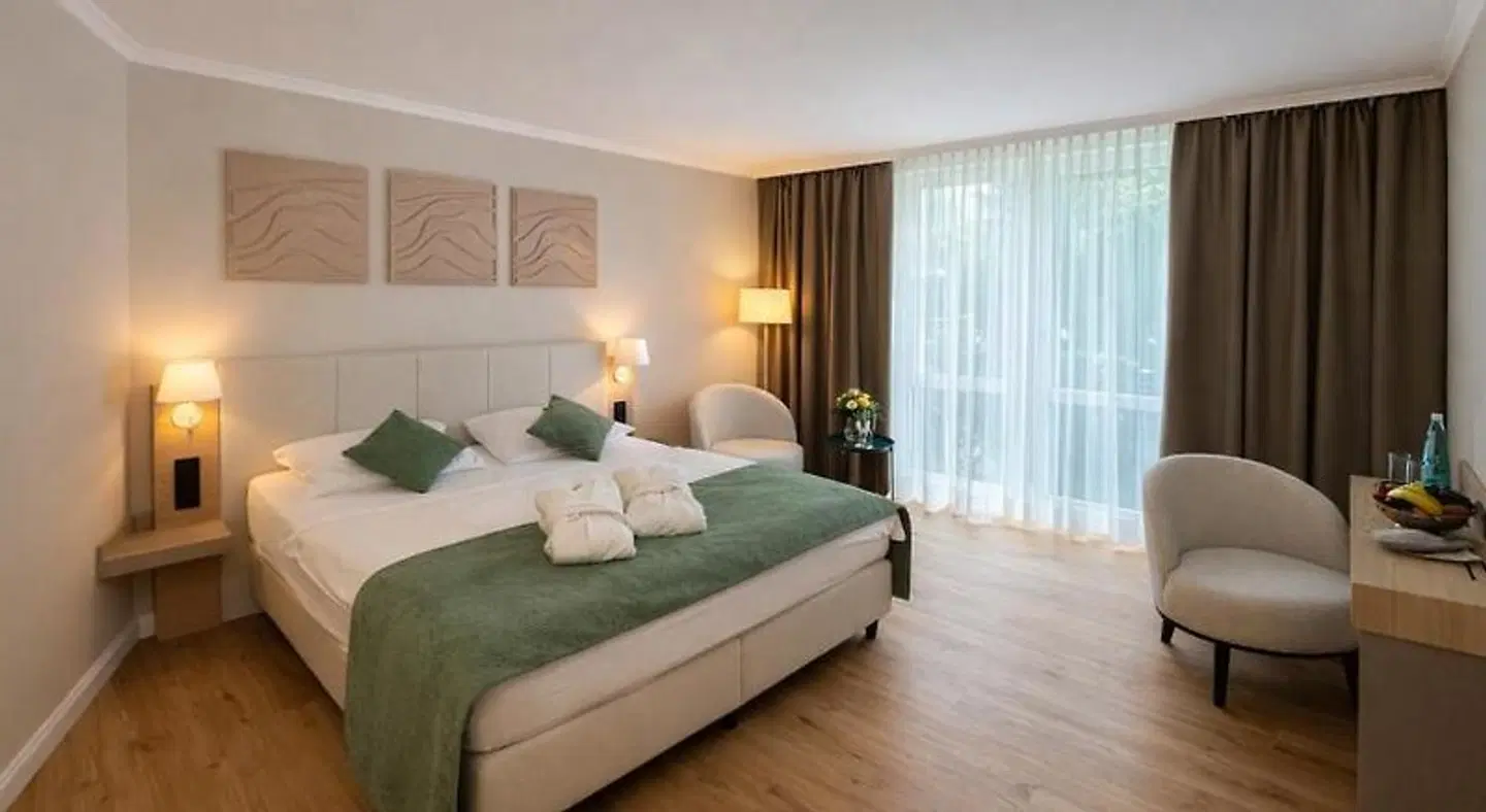 Vital Hotel Westfalen Therme ROOM_EXAMPLE