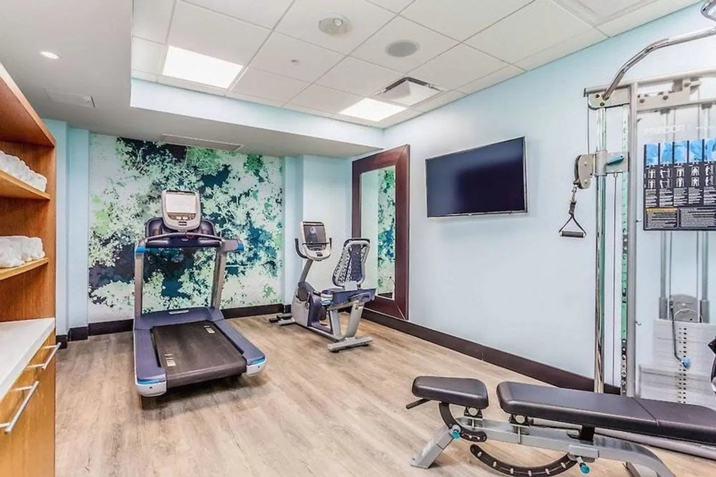 The Mercantile Hotel SPORTS_AND_LEISURE