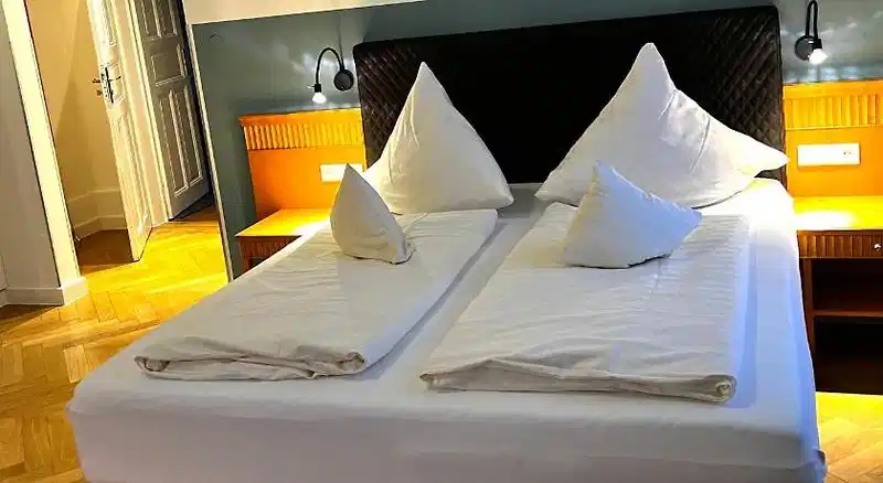 Villa Thea – Hotelfoto