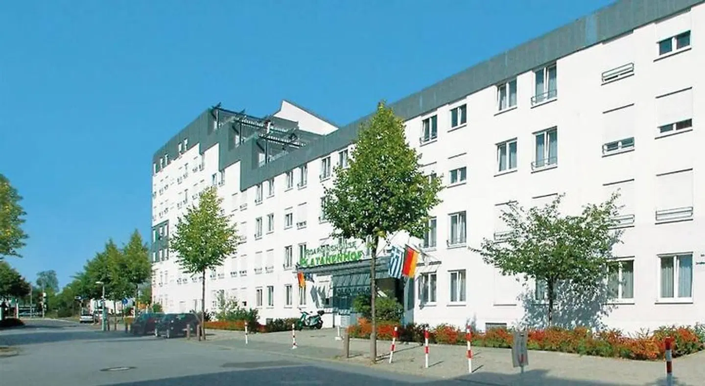 Platanenhof EXTERIOR