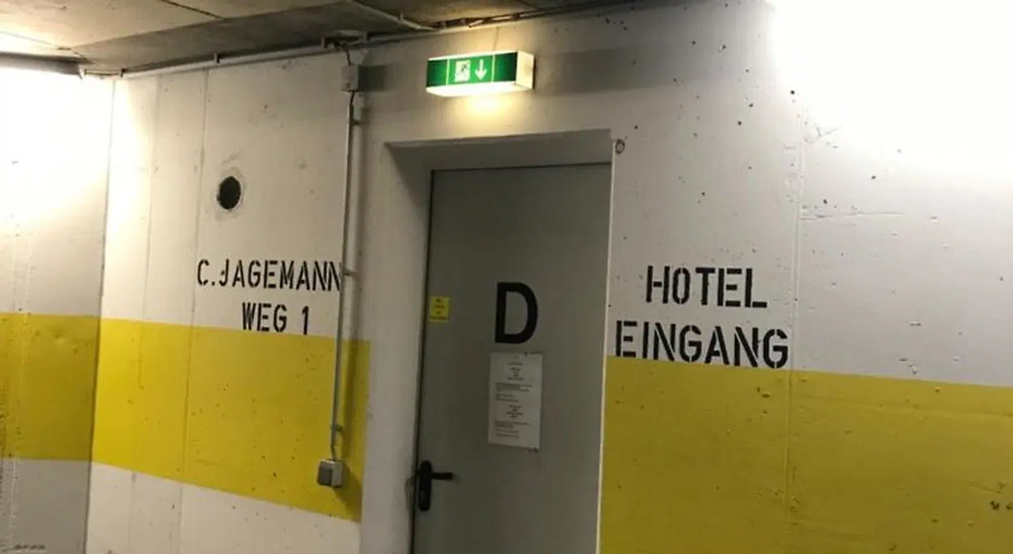 Platanenhof Badezimmer