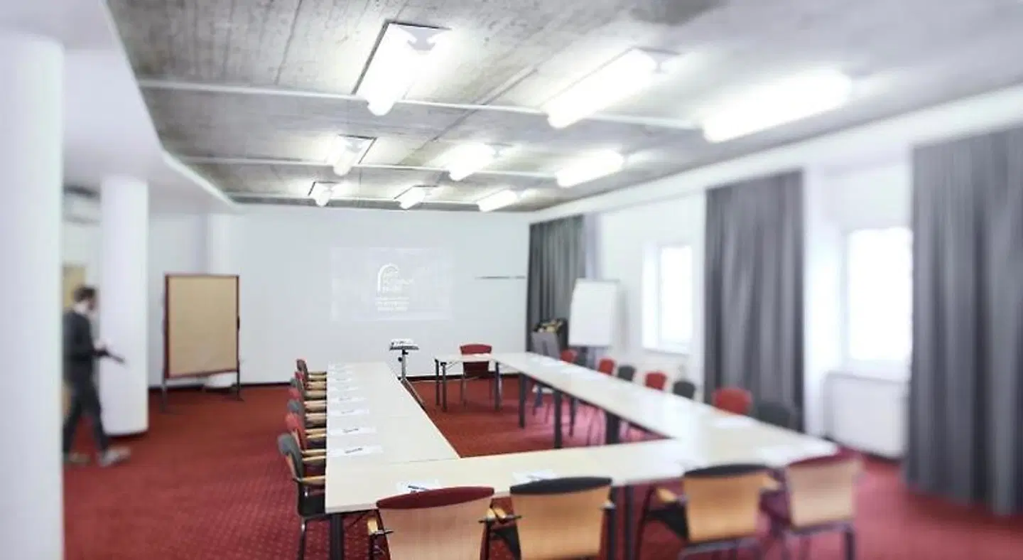 Altstadthotel Arte Konferenz