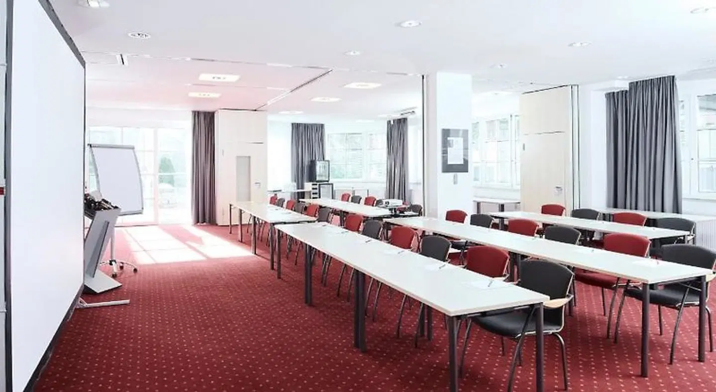 Altstadthotel Arte Konferenz