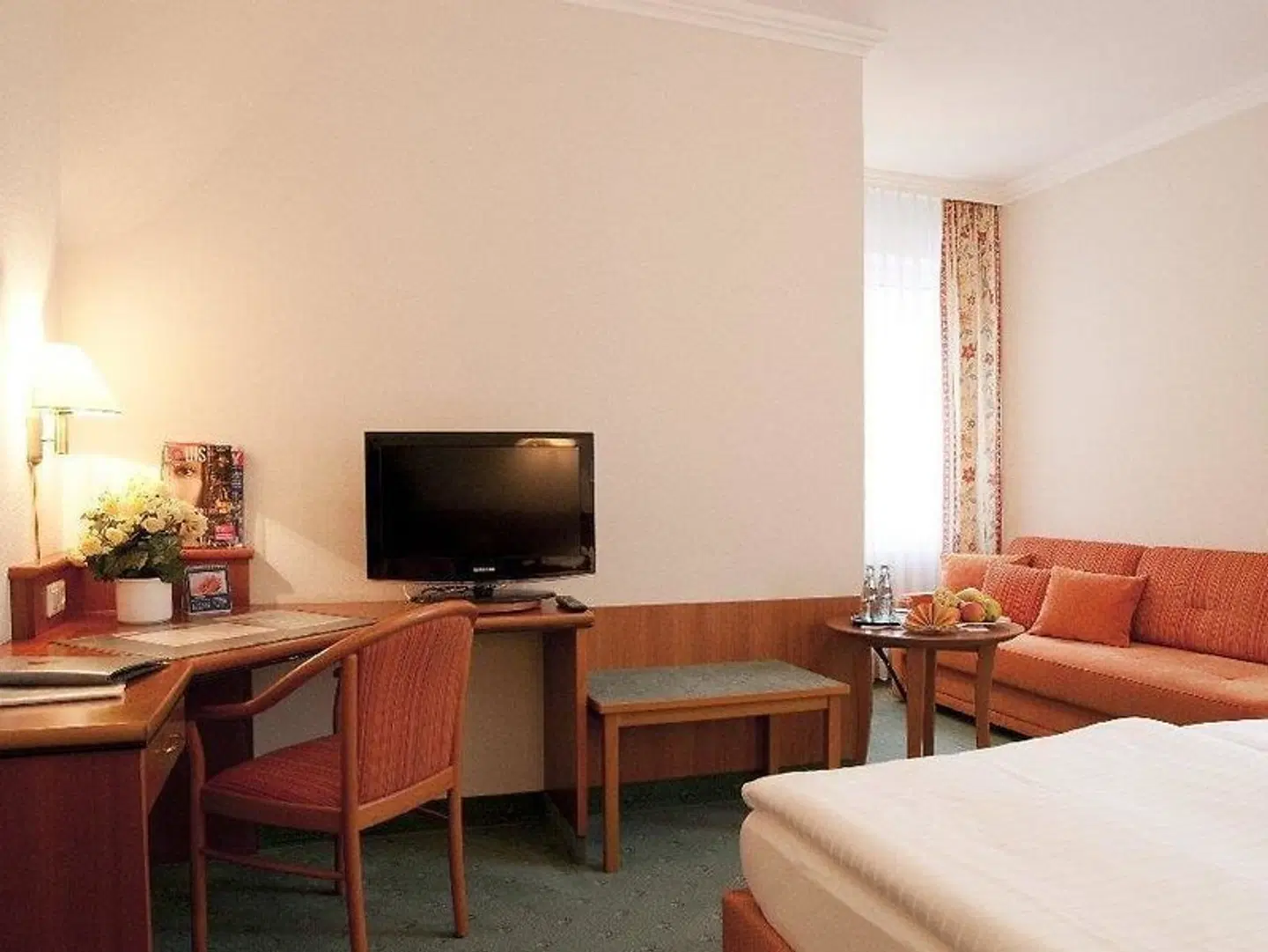 Haus am Park ROOM_EXAMPLE