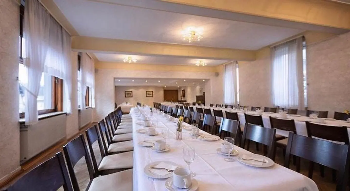 Grebel Konferenz