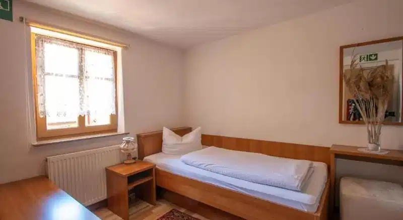 Am Siebersturm – Hotelfoto