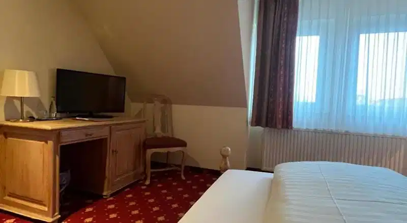 Kronprinz – Hotelfoto