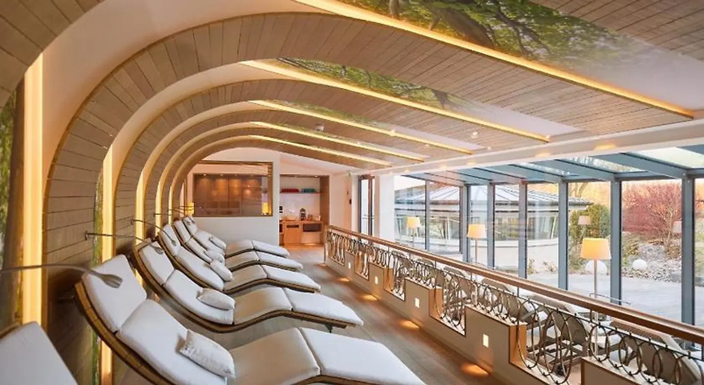Jagdhaus Wiese Konferenz