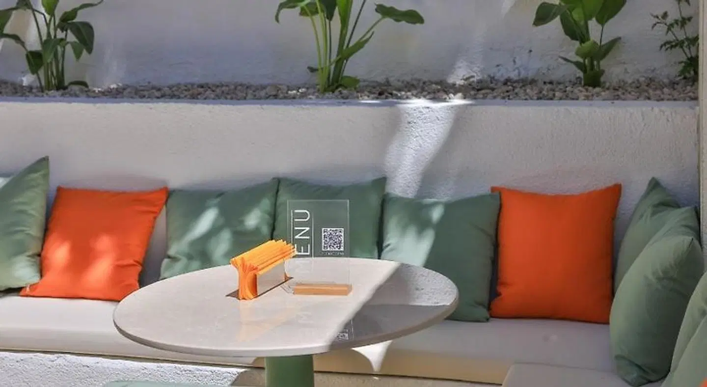 Old Town Hotel Kalkan HEALTH_BEAUTY