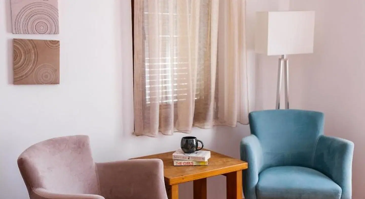 Old Town Hotel Kalkan ROOM_EXAMPLE