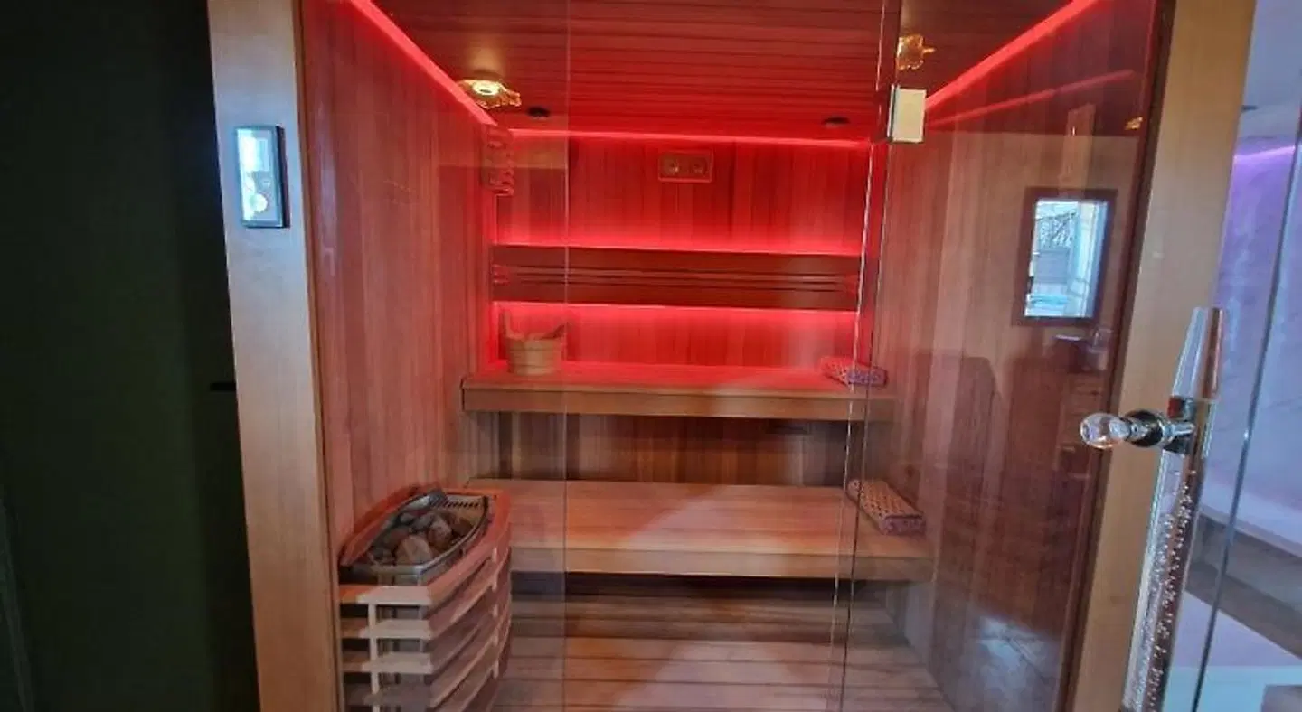 Le Jardin des 4 Saisons HEALTH_BEAUTY