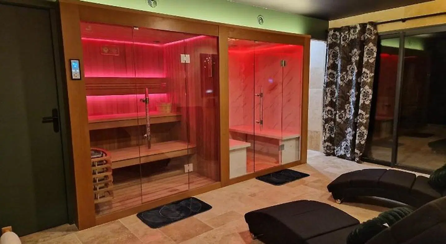 Le Jardin des 4 Saisons HEALTH_BEAUTY