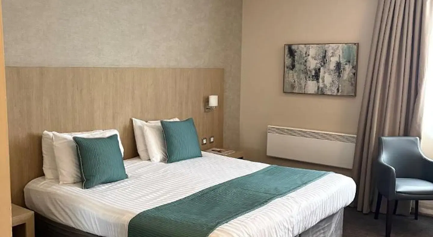 The Park ROOM_EXAMPLE