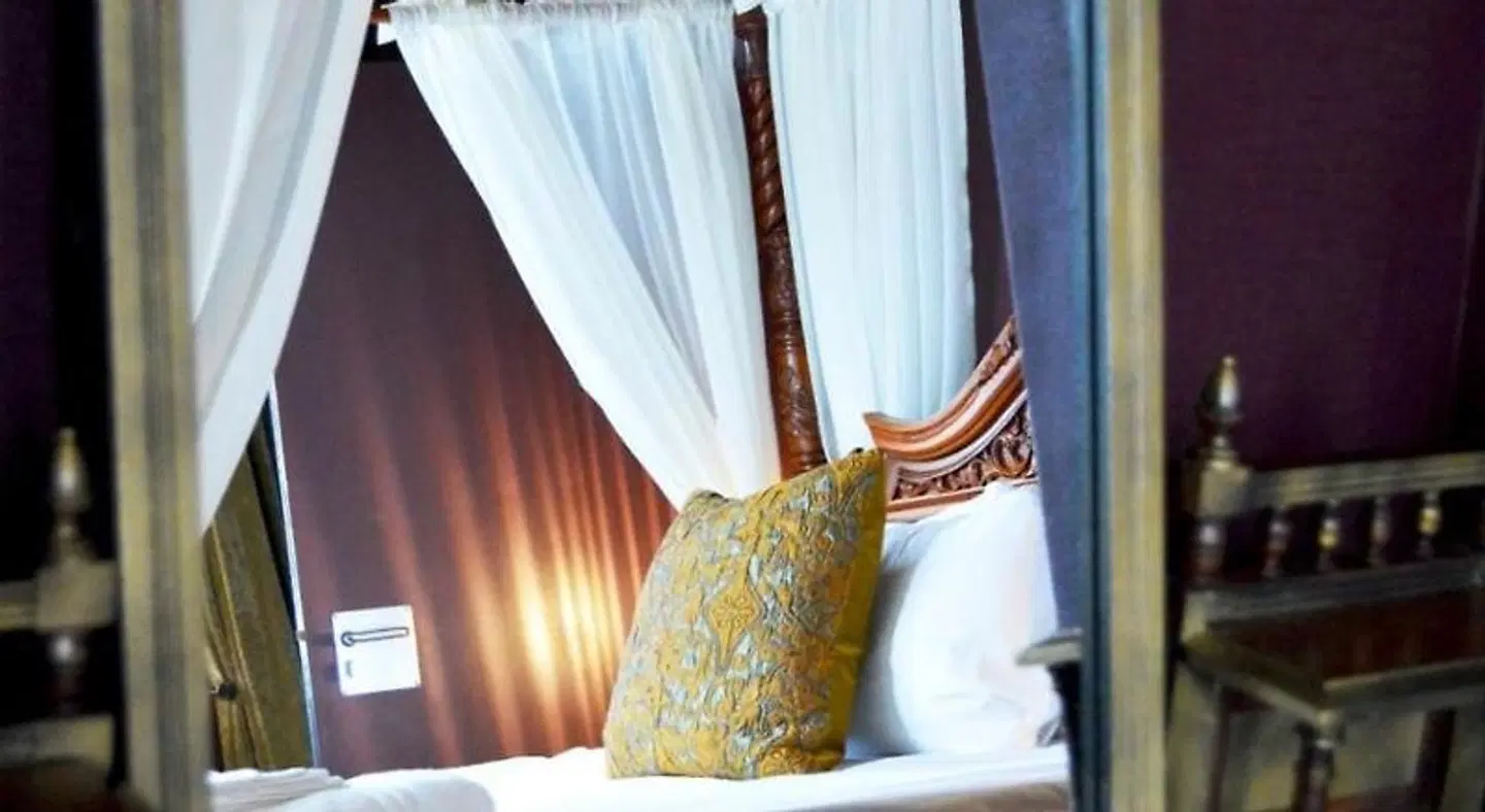 Charlotte House ROOM_EXAMPLE