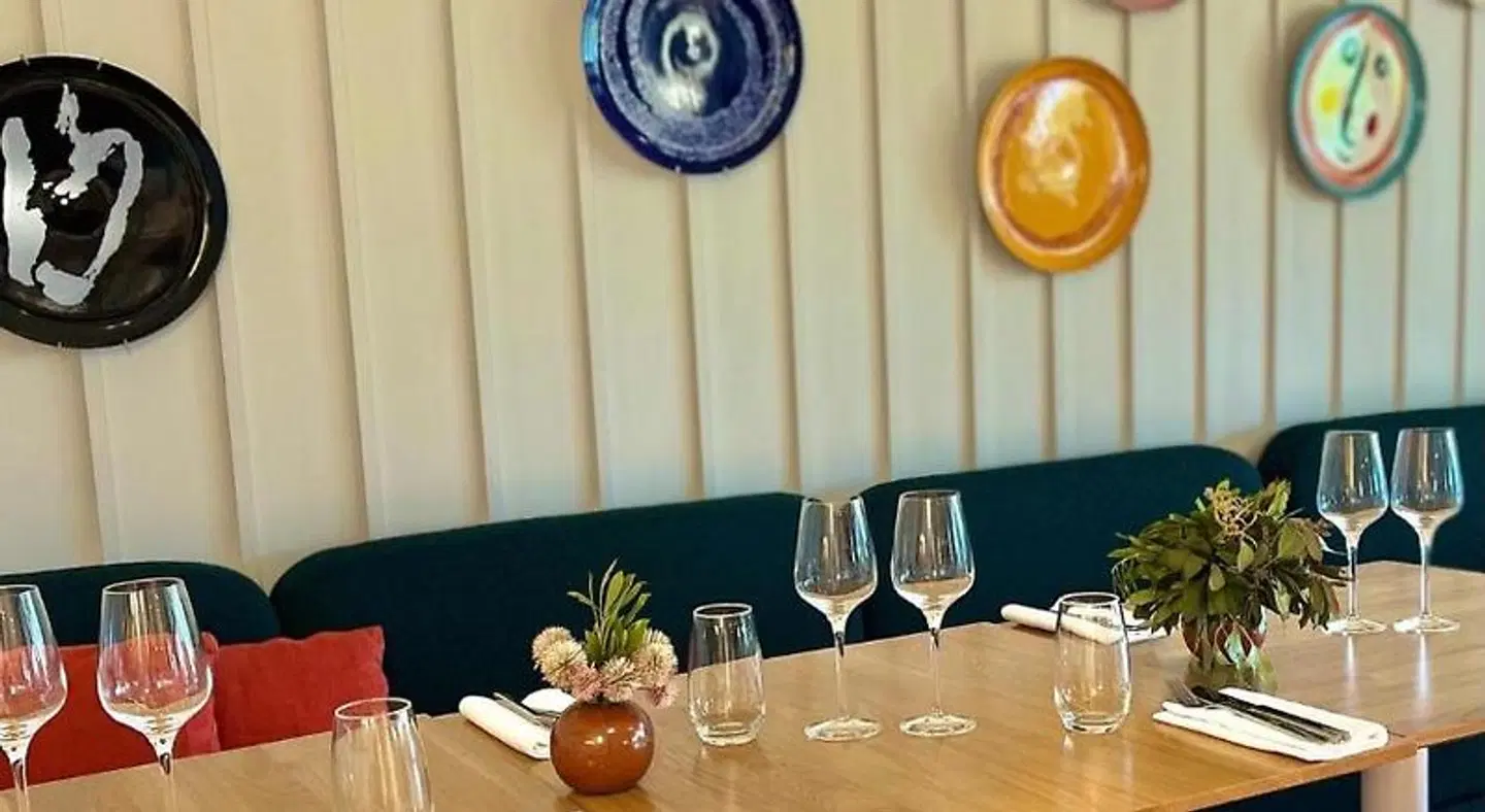 Hôtel Villa Joséphine Restaurant