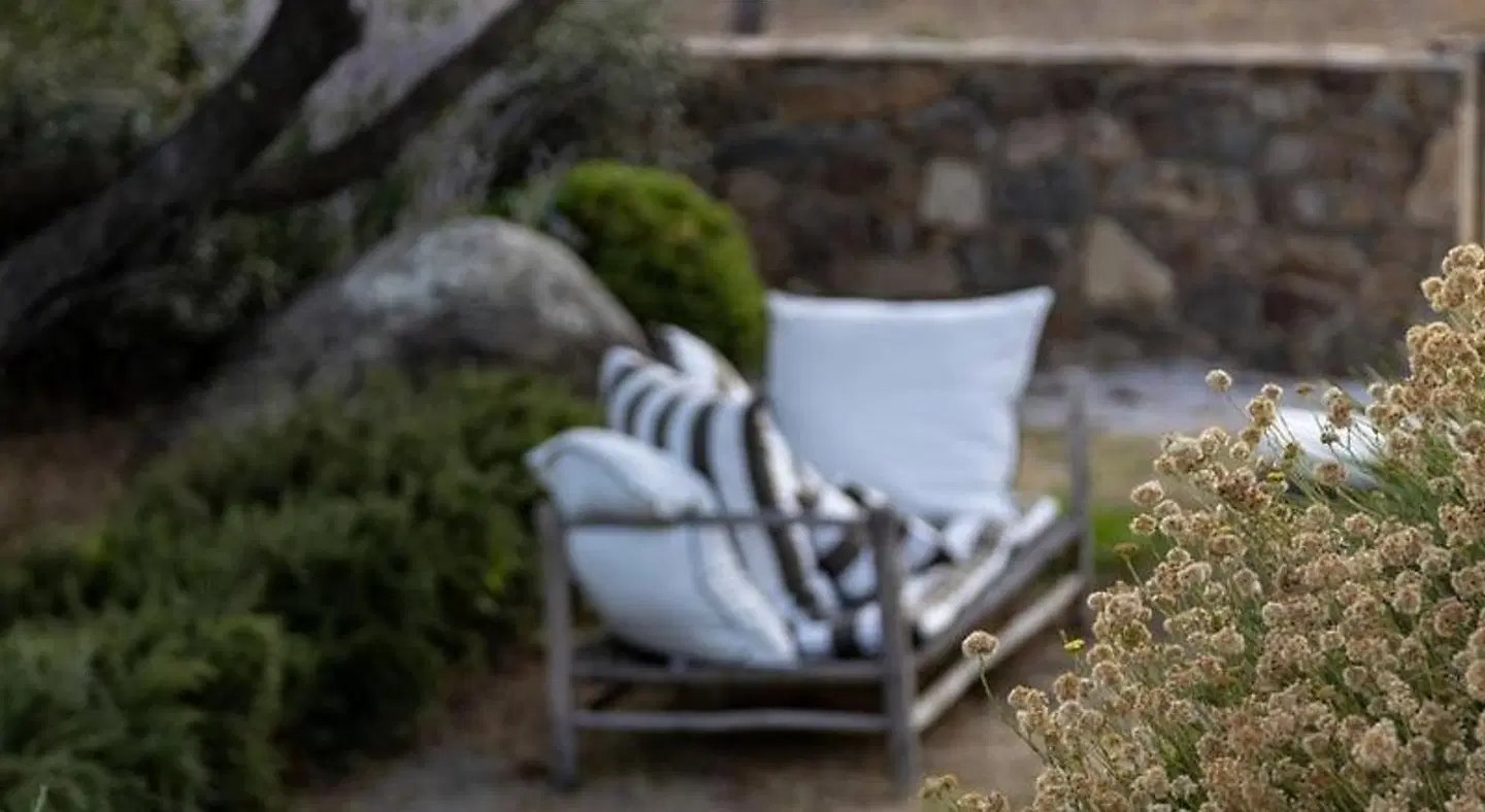 Hôtel Villa Joséphine Terrasse