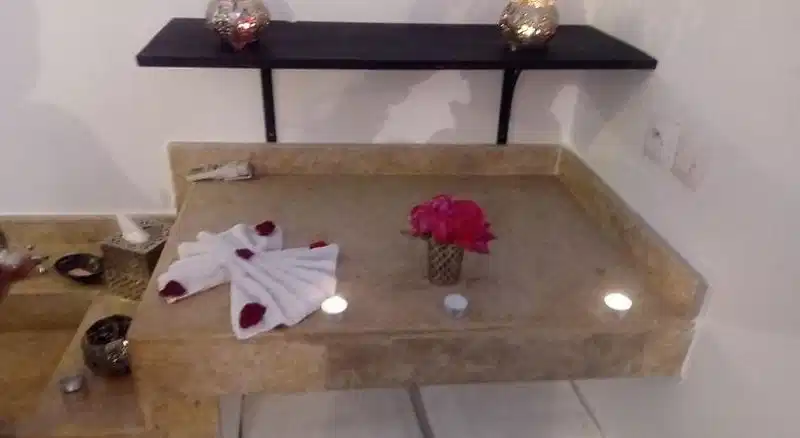 Riad Passali – Hotelfoto