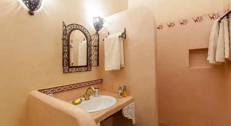 Riad Hart Essoura – Hotelfoto