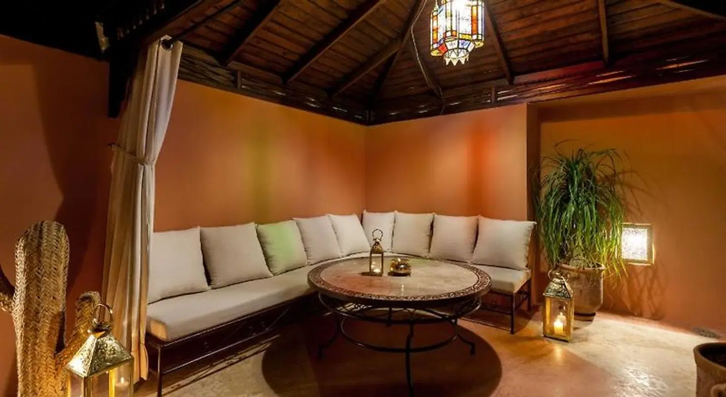 Riad Hart Essoura LOUNGE_LOBBY