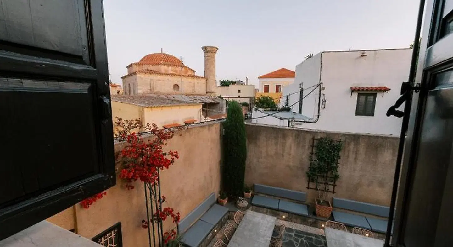 Zacosta Villa EXTERIOR