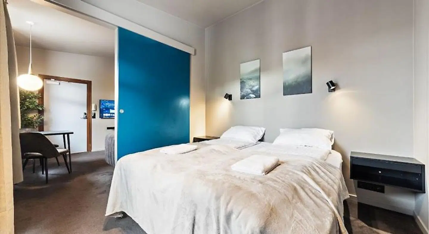 Astro Apartments ROOM_EXAMPLE