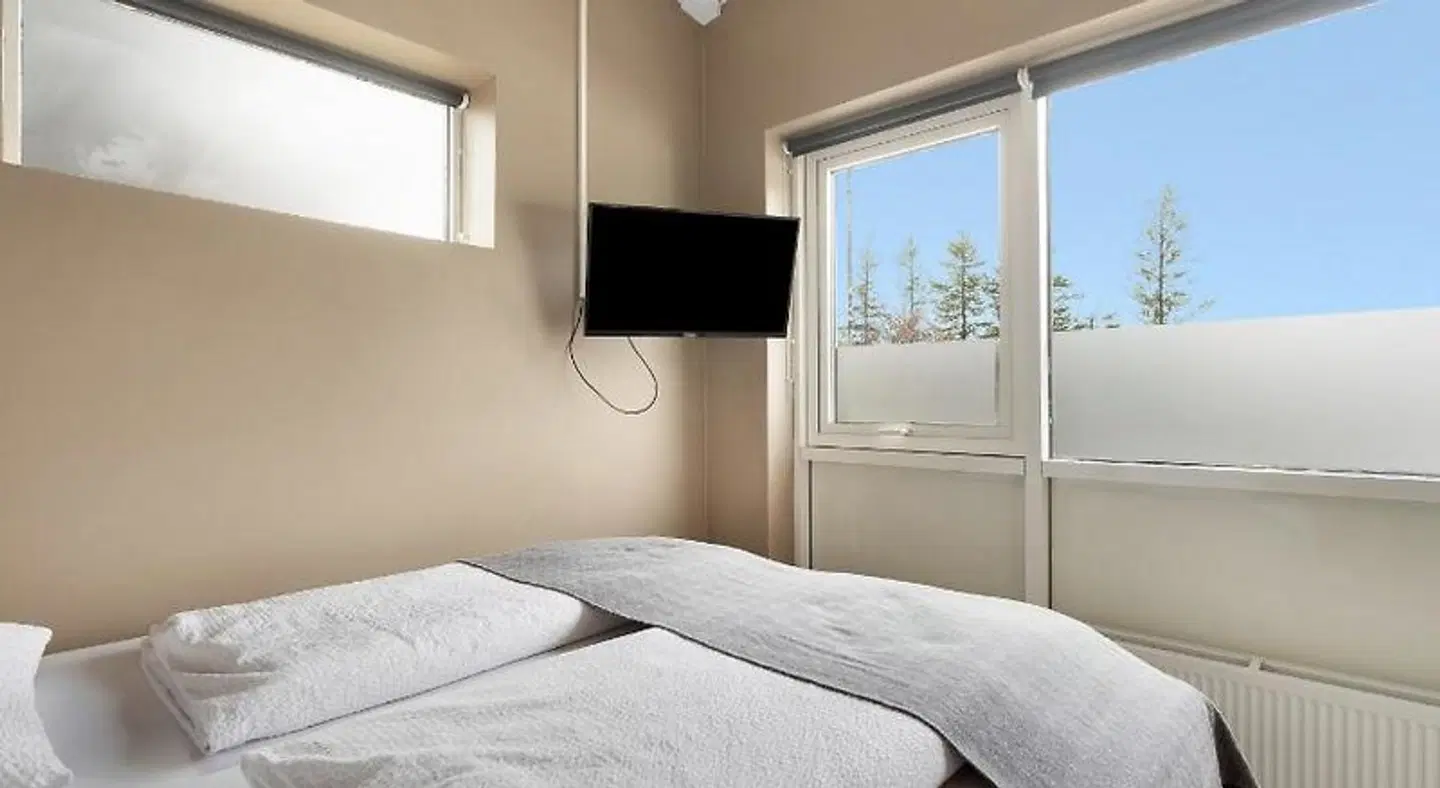 Reykjadalur Guesthouse ROOM_EXAMPLE
