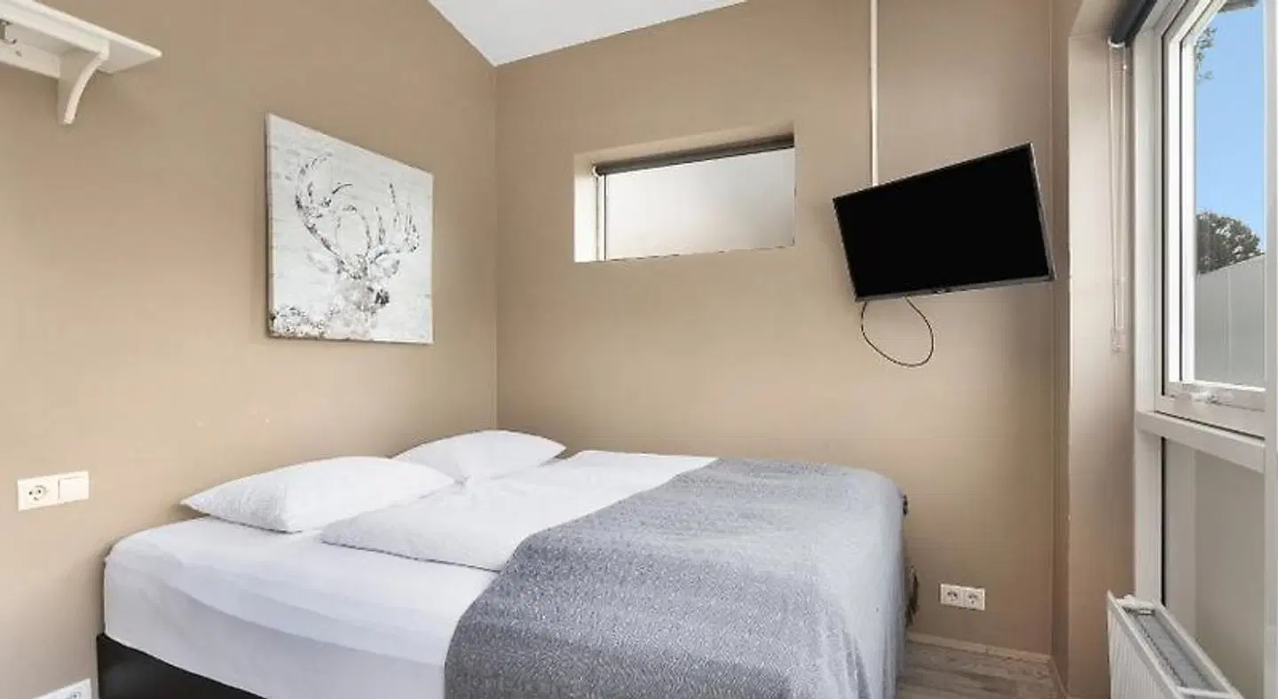 Reykjadalur Guesthouse ROOM_EXAMPLE