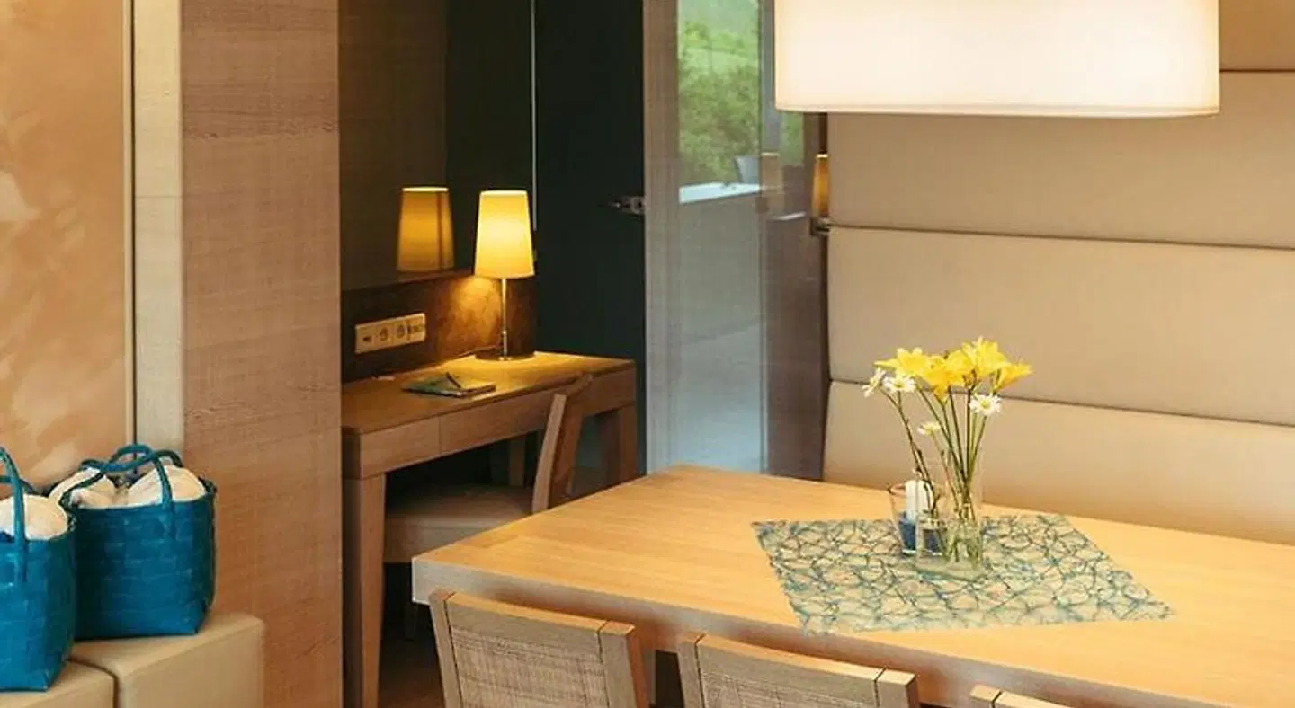 Strandhotel am Weissensee ROOM_EXAMPLE