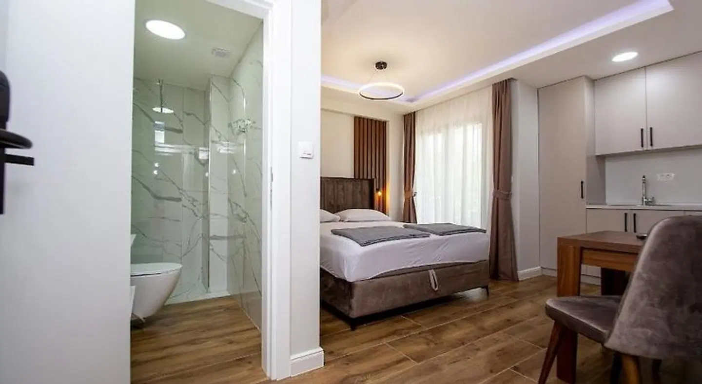 Apartment Seka ROOM_EXAMPLE