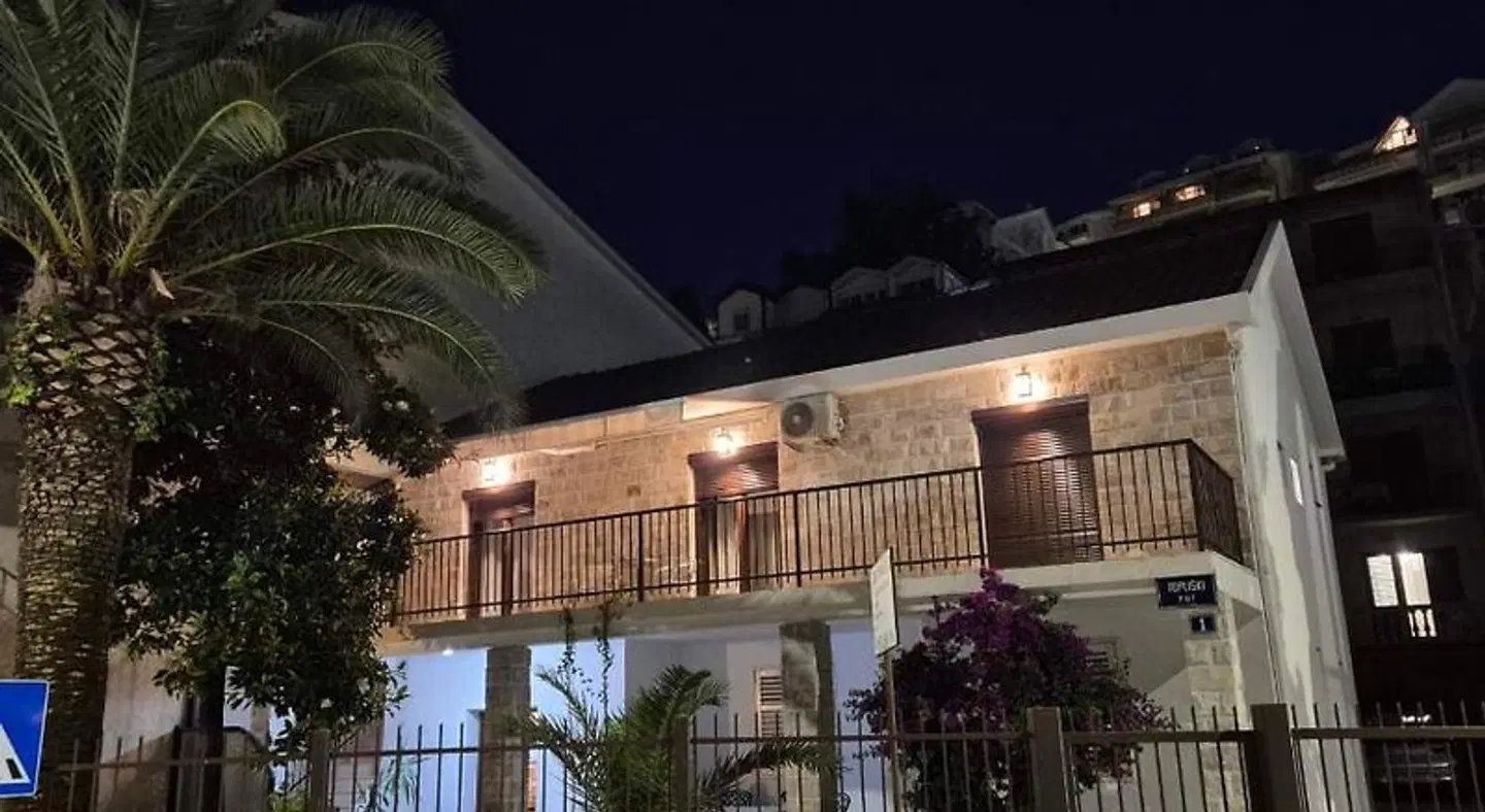 Studio Apartments 6 Palmi EXTERIOR