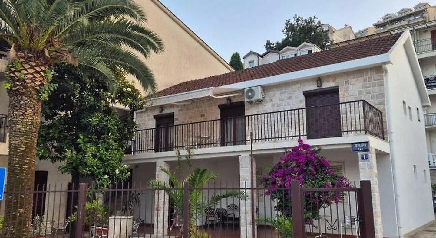 Studio Apartments 6 Palmi EXTERIOR