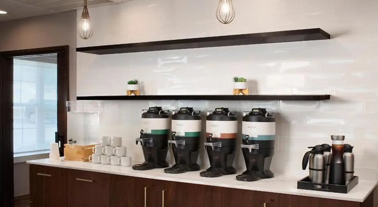 Residence Inn by Marriott Fort Smith Konferenz