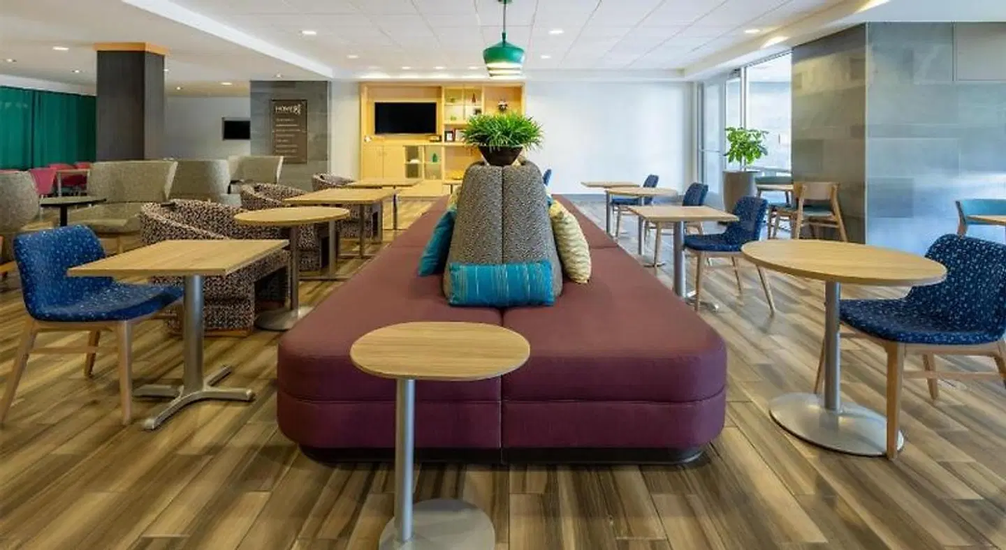 Home2 Suites by Hilton Dover, DE LOUNGE_LOBBY