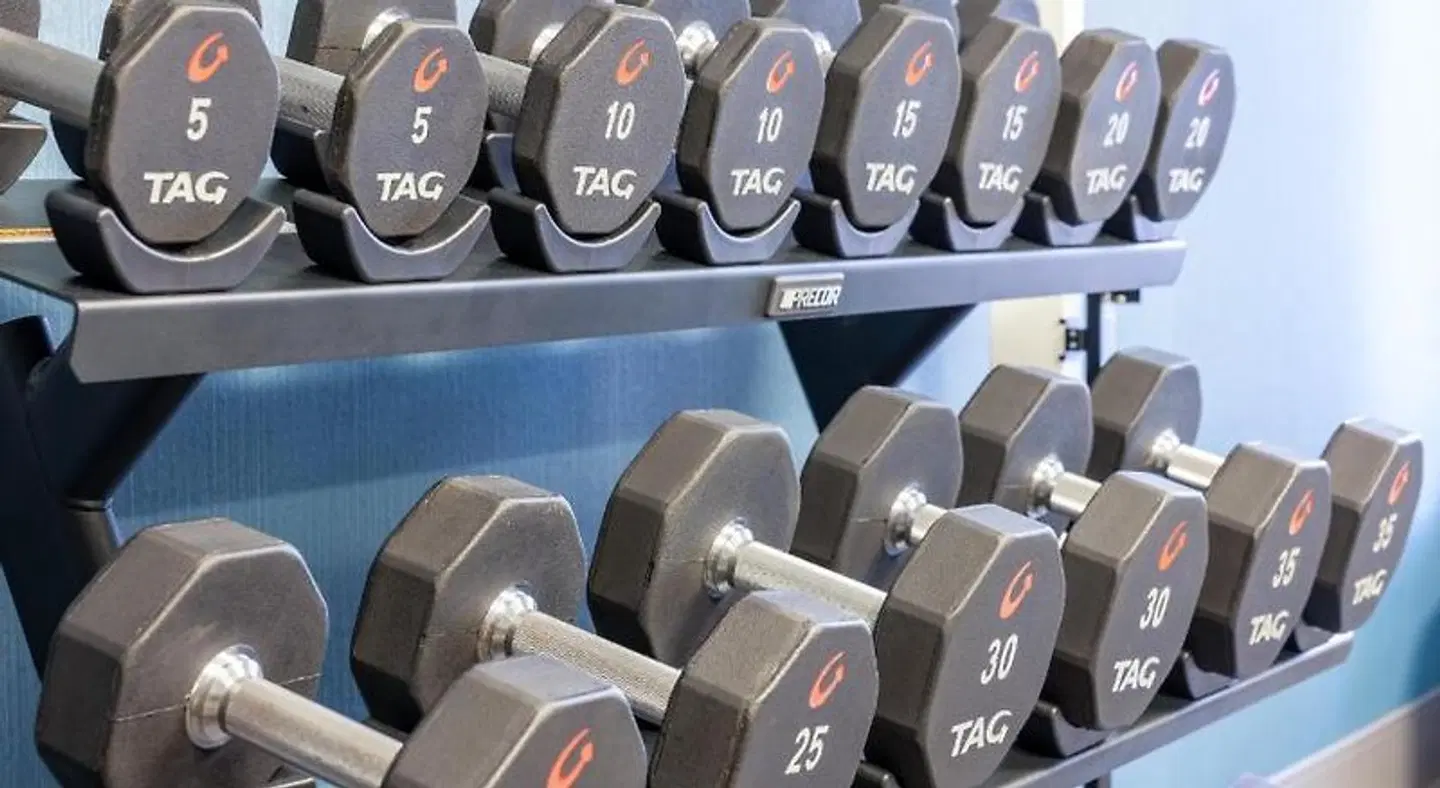 Hampton Inn Commerce SPORTS_AND_LEISURE
