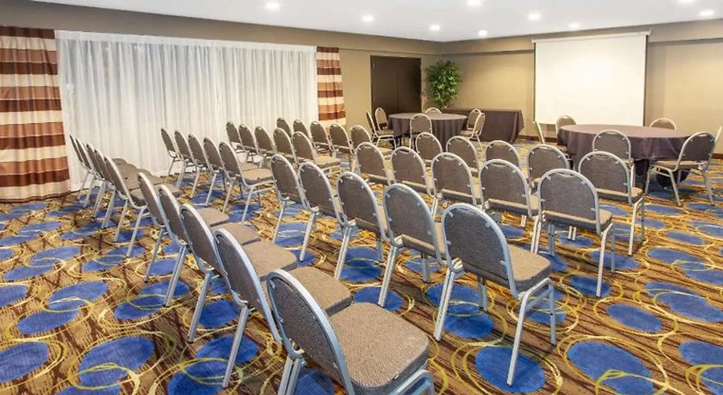 Wyndham Garden Fort Wayne Konferenz