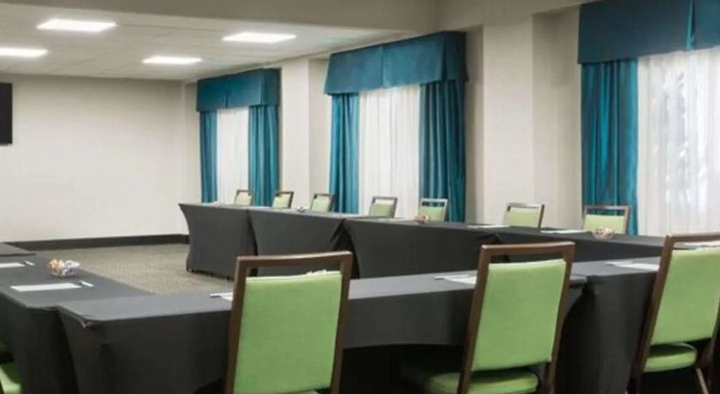 Hampton Inn Atlanta-Perimeter Center Konferenz