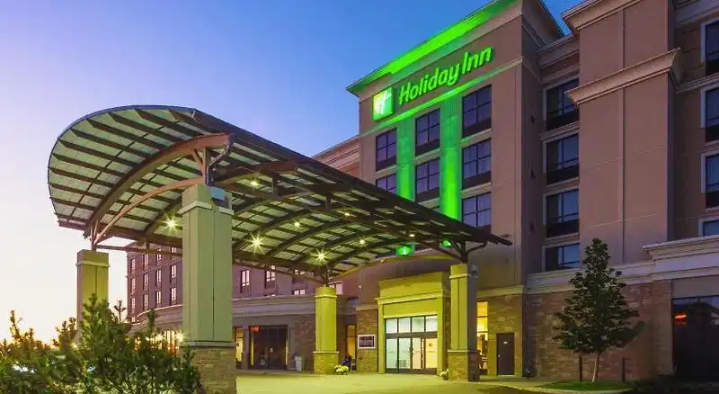 Holiday Inn & Suites Red Deer South by IHG – Hotelfoto