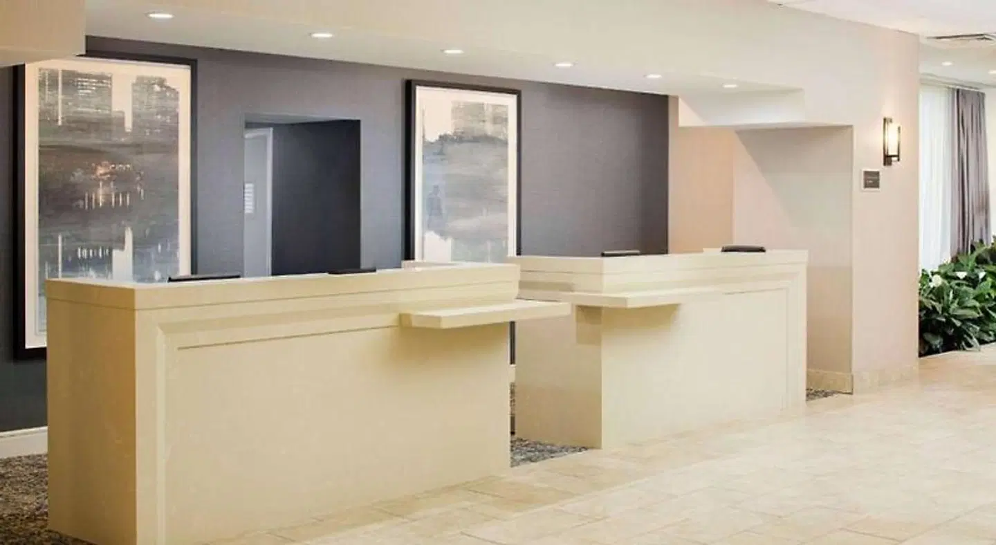 Wyndham Atlanta Perimeter HEALTH_BEAUTY
