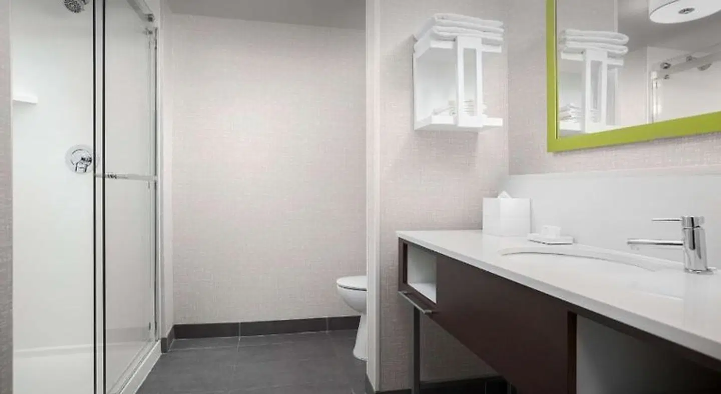 Hampton Inn & Suites ATL-Six Flags ROOM_EXAMPLE