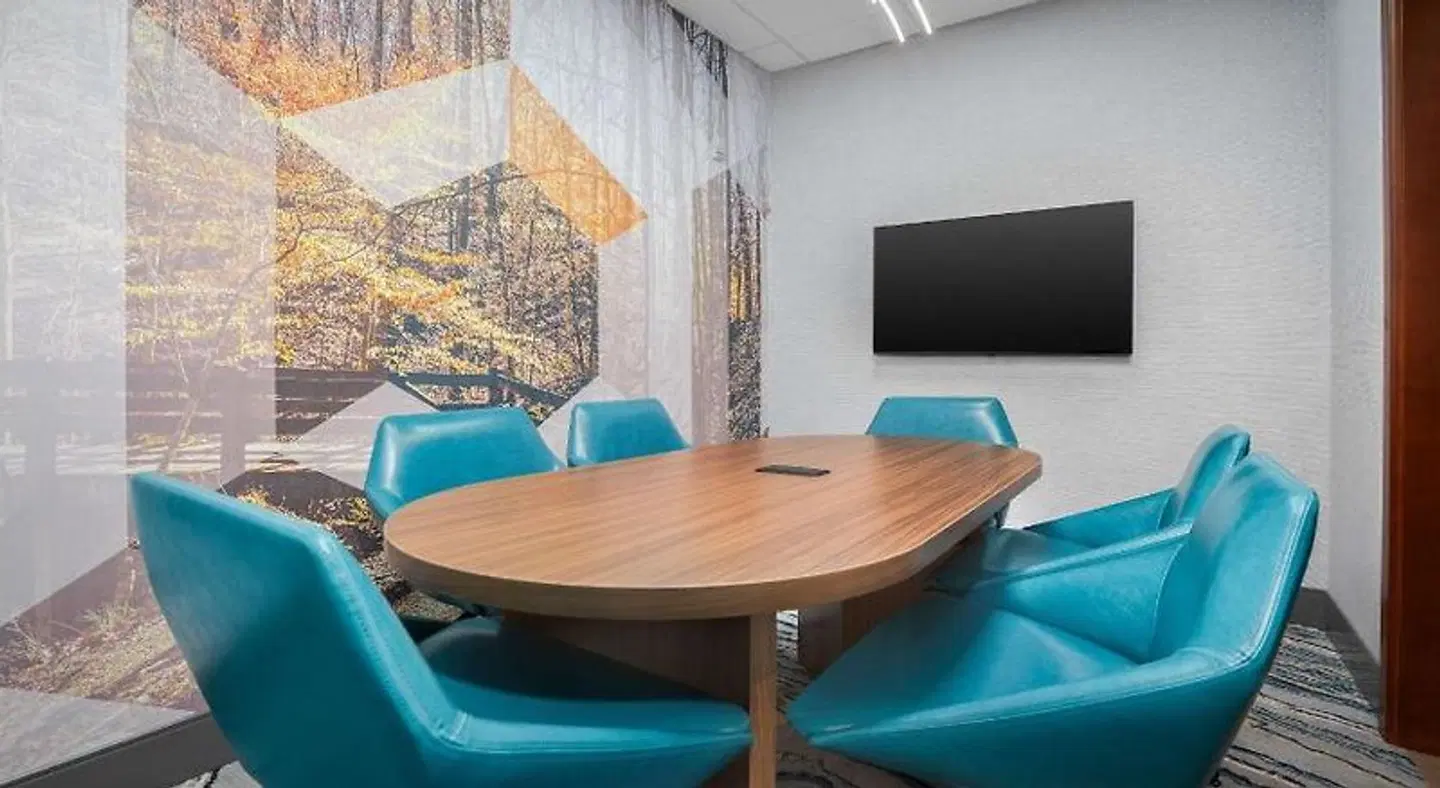 Hampton Inn & Suites ATL-Six Flags ROOM_EXAMPLE