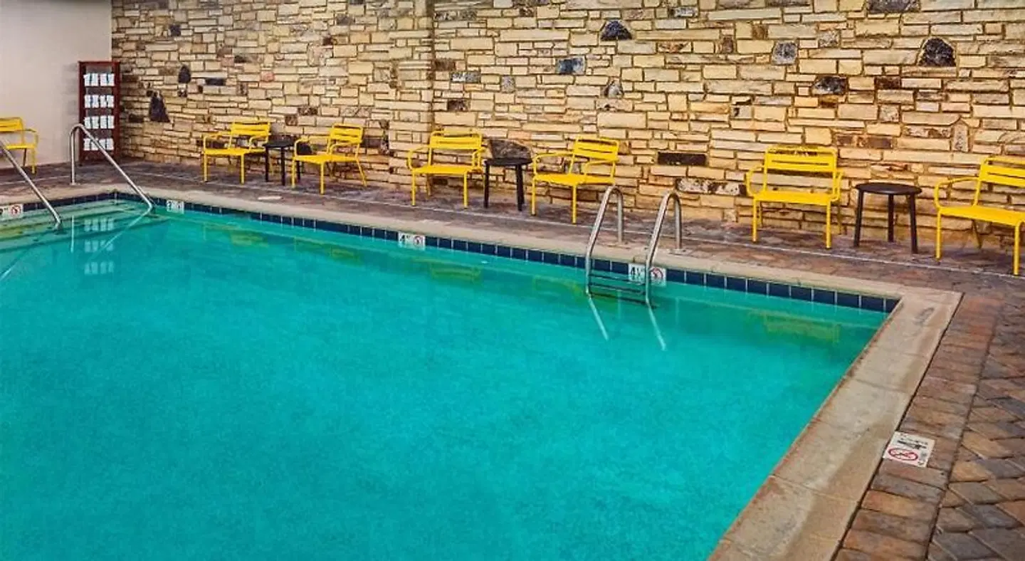 Hampton Inn Pigeon Forge OUTDOOR_POOL