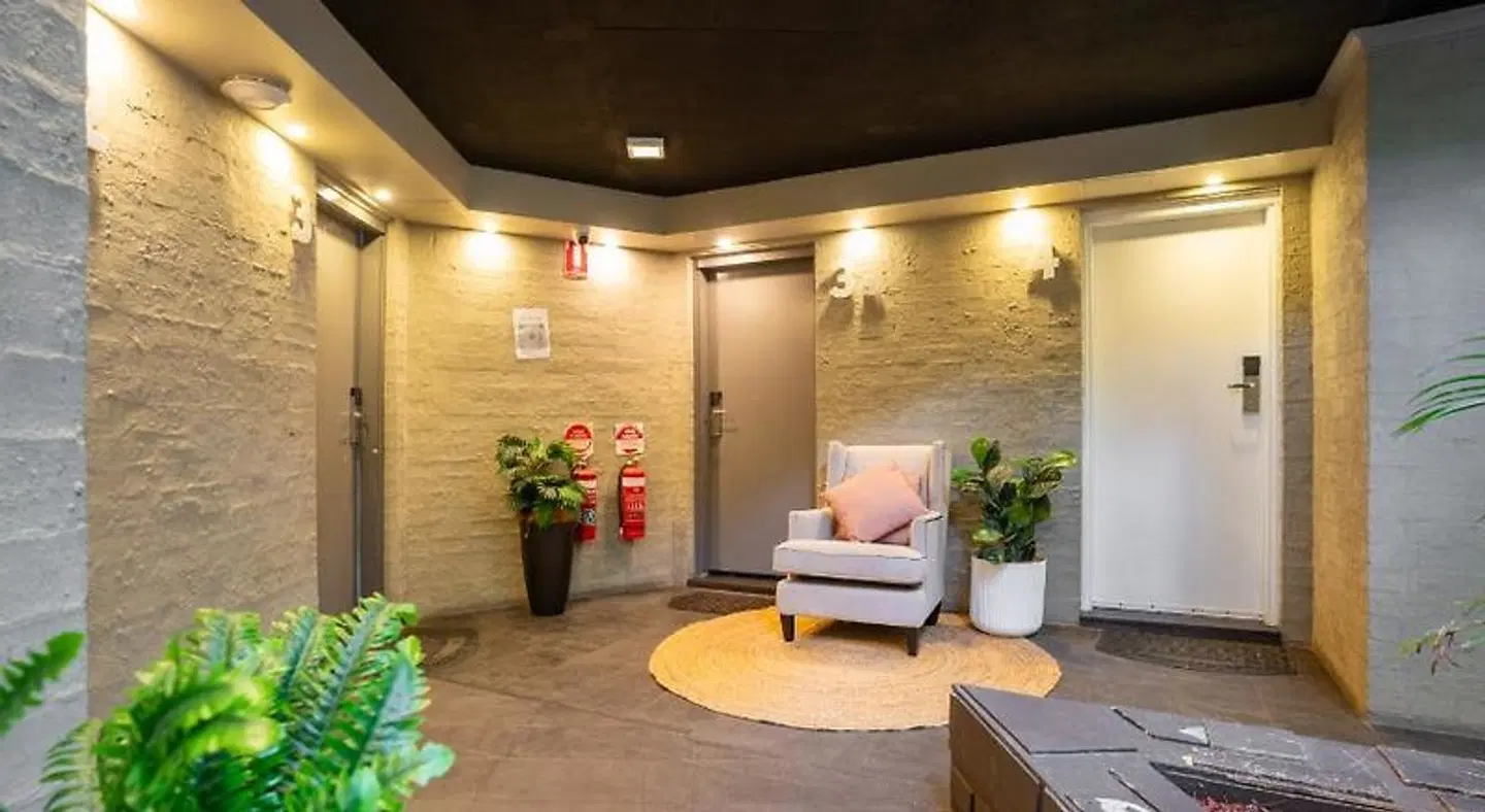 Bankstown Motel 10 LOUNGE_LOBBY