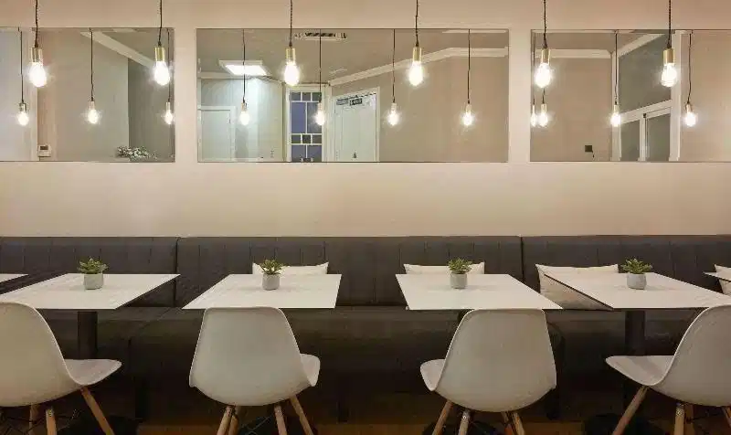 Hostalin Barcelona Diputación – Hotelfoto