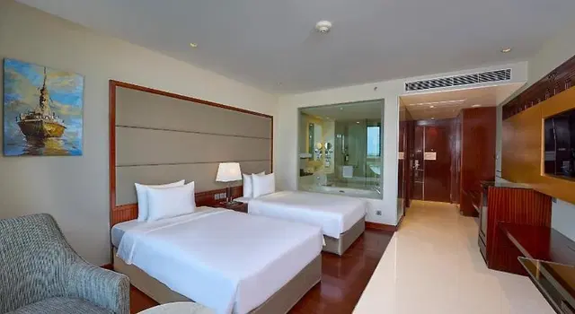 Crowne Plaza Kochi by IHG ROOM_EXAMPLE