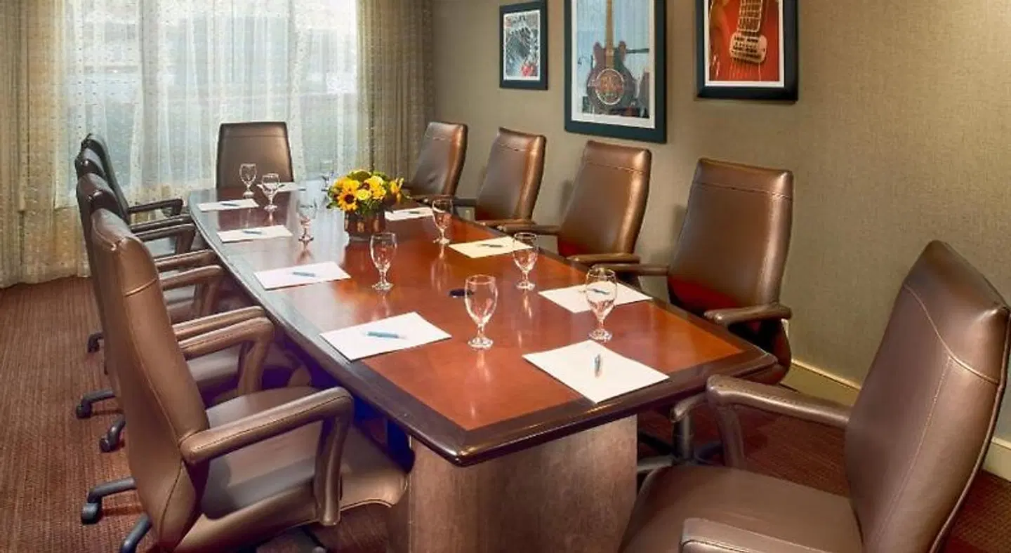 Four Points by Sheraton Memphis East Konferenz