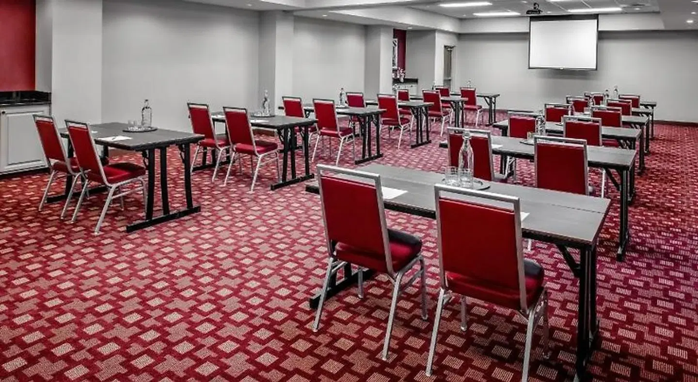 Four Points by Sheraton Memphis East Konferenz