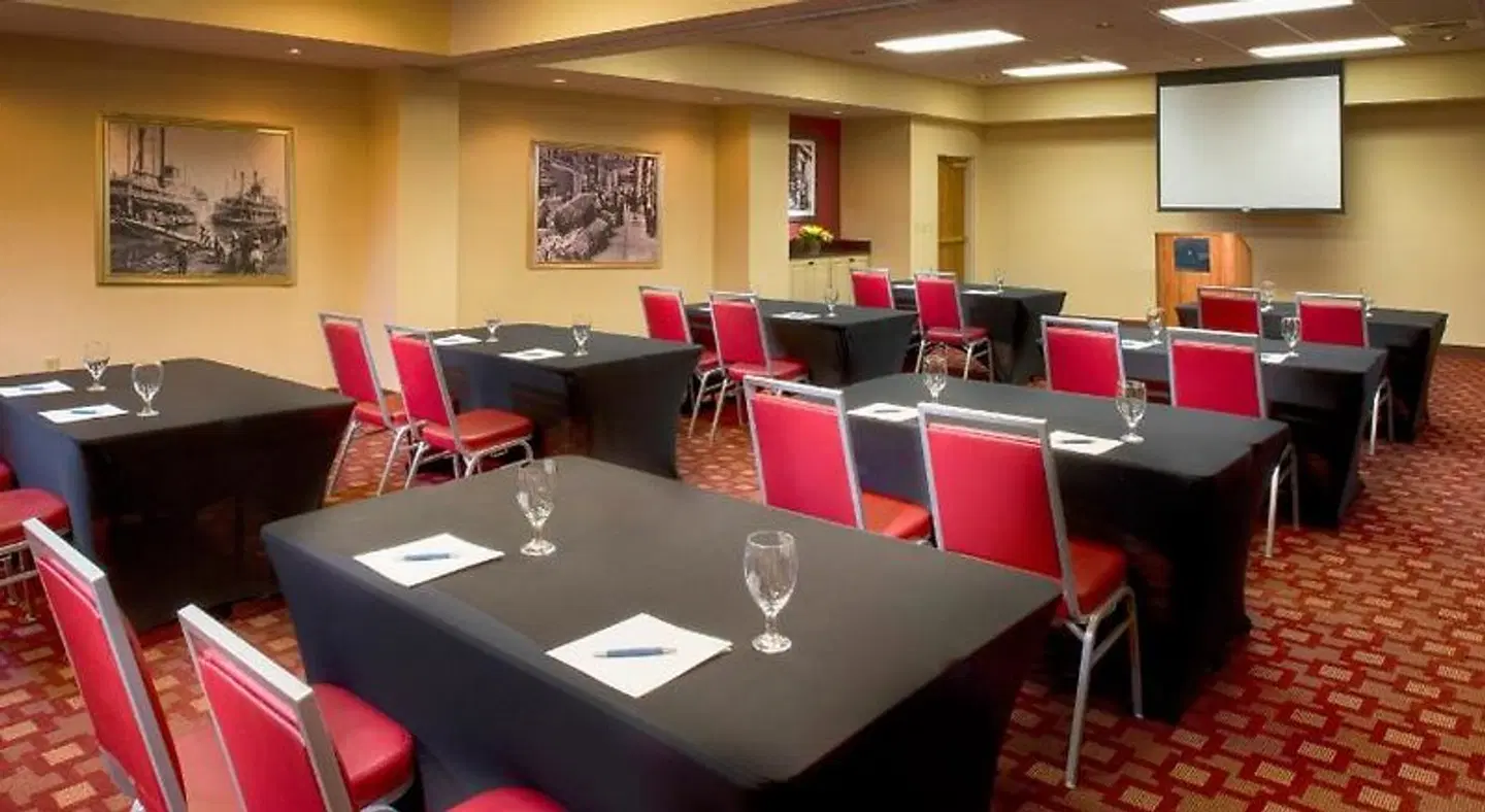 Four Points by Sheraton Memphis East Konferenz