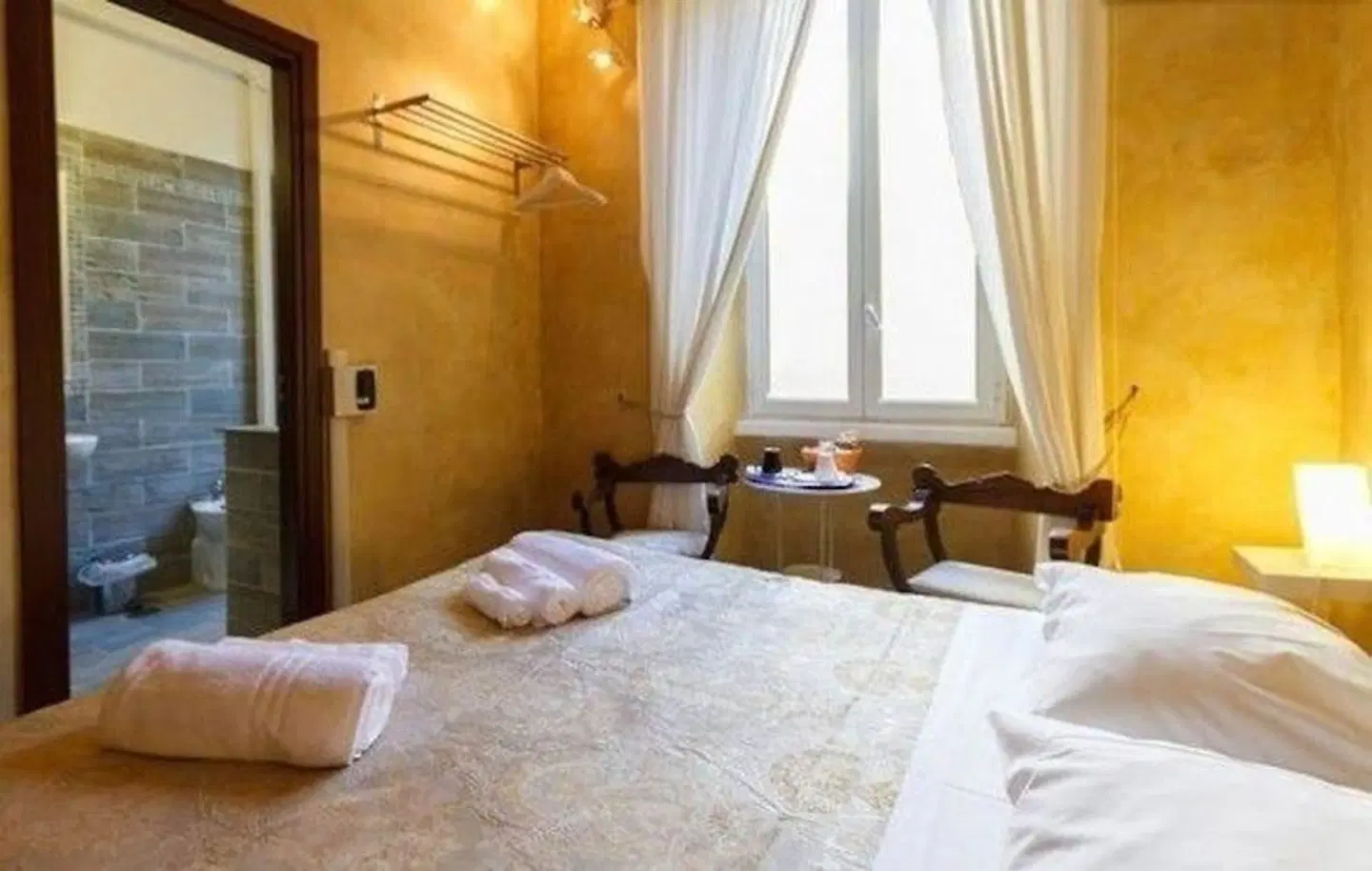 B&B Dulcis In Fundo ROOM_EXAMPLE