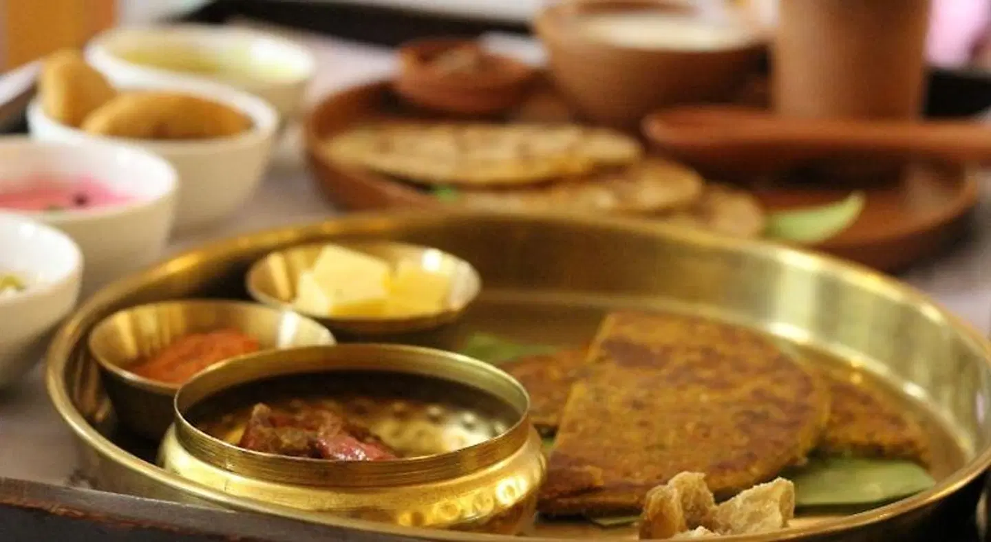 Le Méridien Jaipur Resort & Spa HEALTH_BEAUTY